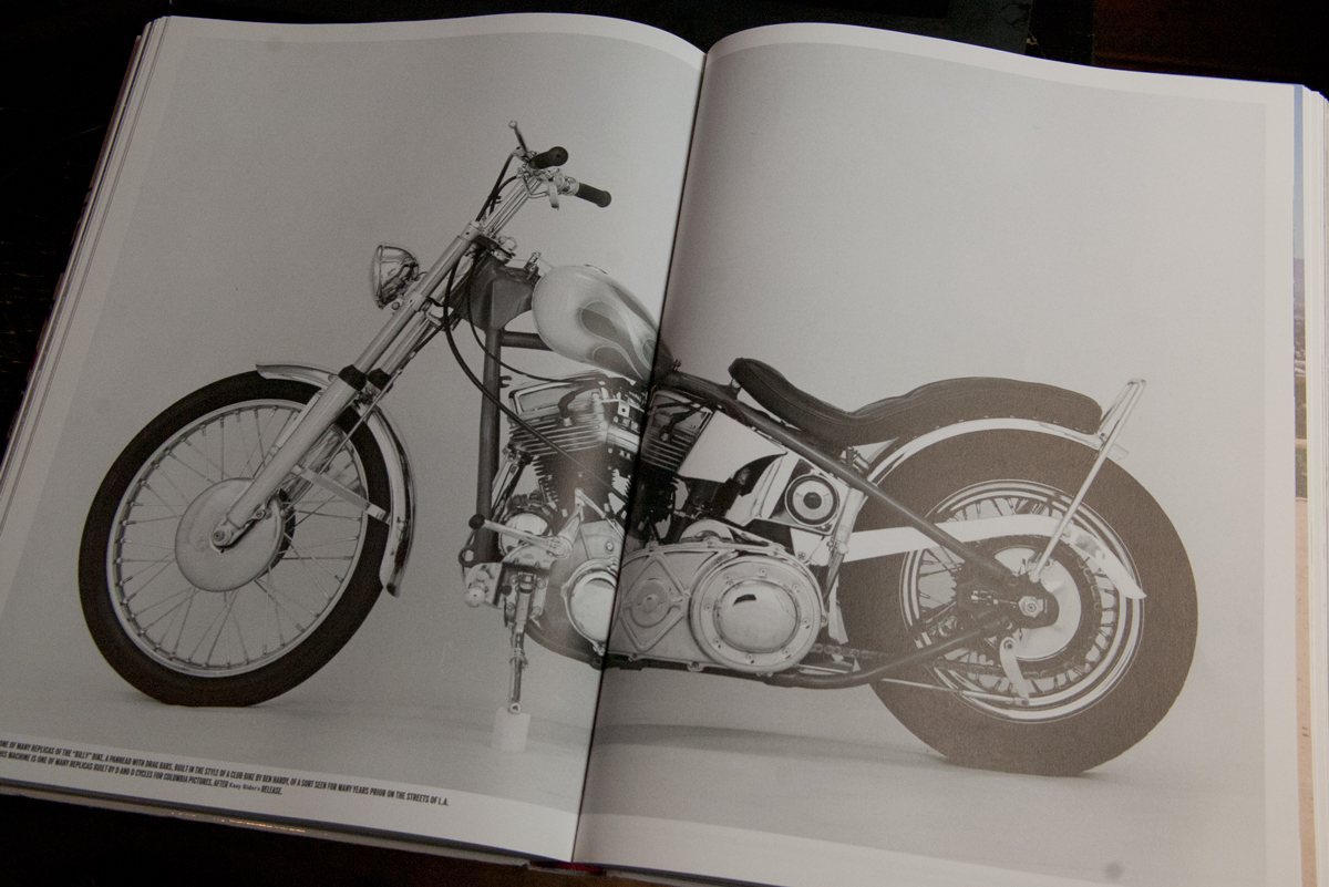 easyrider billy