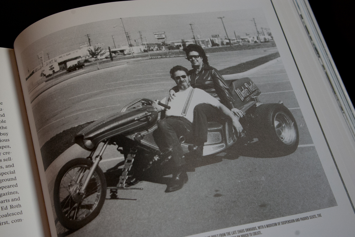 Big Daddy Ed Roth
