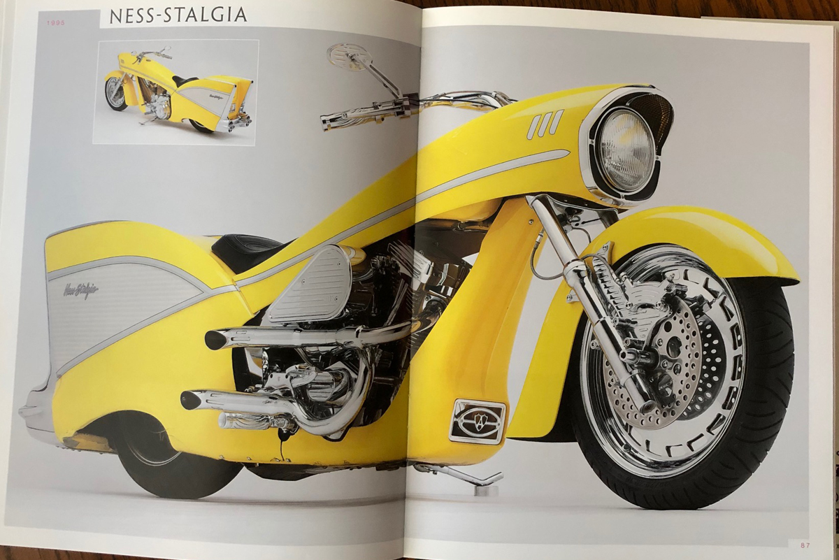 1995年 アレンネス ness stalgia