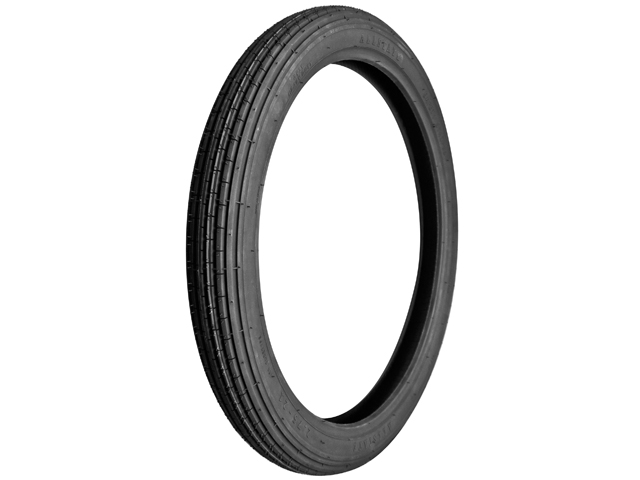寺田モータースALLSTATE TIRES safety stripes