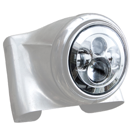harley-davidson LED ヘッドライト