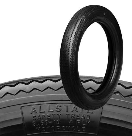allstateタイヤ