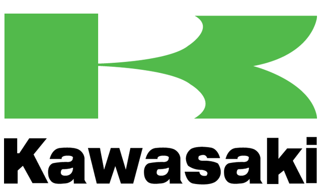 kawasaki motorcycle logo