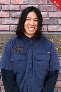 寺田モータース メカニック 中村優作