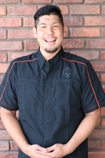 寺田モータース 尼崎店 マーケティングスペシャリスト 寺田和史