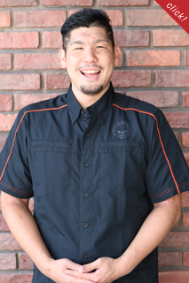 寺田モータース 尼崎店 マーケティングスペシャリスト 寺田和史
