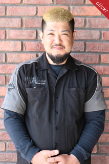 寺田モータース ビルダー 寺田真史