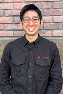 寺田モータース アドバイザー 豊田航介