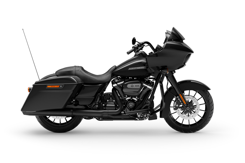 2019年モデル 試乗車 ロードグライドスペシャル